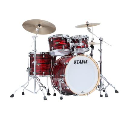 TAMA WBR42S-ROY STARCLASSIC WALNUT/BIRCH